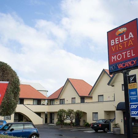 Bella Vista Motel ניו פלימות' מראה חיצוני תמונה