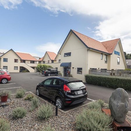 Bella Vista Motel ניו פלימות' מראה חיצוני תמונה