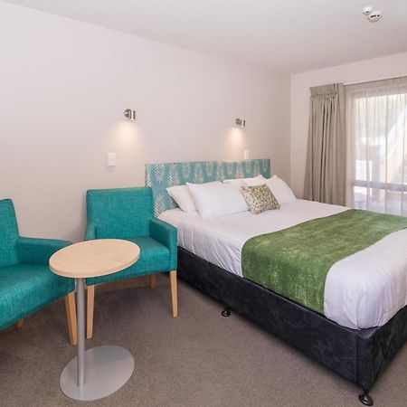 Bella Vista Motel ניו פלימות' מראה חיצוני תמונה